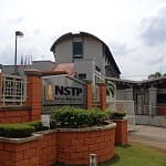 NSTP Print Factory CCTV Ajil Trennganu