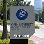 Open University Campus