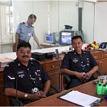 unway Community Balai Police Pondok
