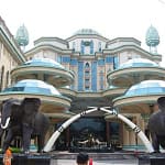 unway Resort Hotel & Spa