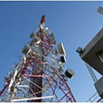 elekom Malaysia Sungei Besi CCTV Surveillance