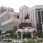 Wisma Consplant Subang Jaya