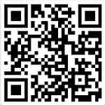 FSTSecurity Website Contact Us QRCODE