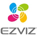 ezviz brand logo
