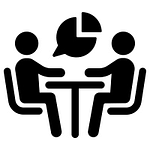 focus consulting services icon