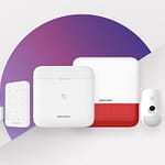 fstsecurity wireless alarm system image