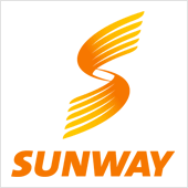 sunway hotels customer logo