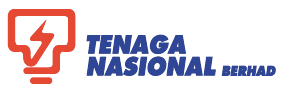 tenaga nasional power plant customer logo