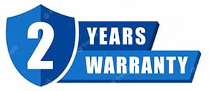 FSTSecurity Warranty Logo