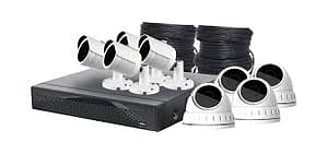 FSTSecurity CCTV Cameras & Video Recorders Image