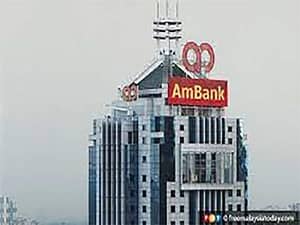 AMFinance All Malaysia Branches CCTV 1
