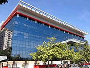 NSTP Media Prima Building Photo