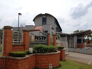 NSTP Print Factory CCTV Ajil Trennganu