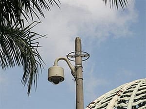 Sunway Community Police Pondok Speeddome