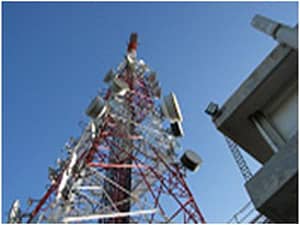 elekom Malaysia Sungei Besi CCTV Surveillance