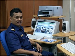 iTM Main Campus SCC Shah Alam 02