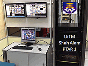iTM PTAR 1 iVMS Photo