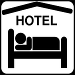 focus hotel security icon