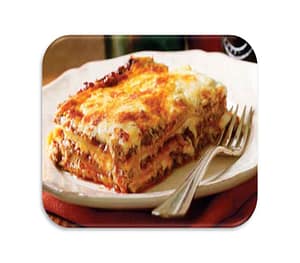 MNKitchen Baked Chicken Lasagna