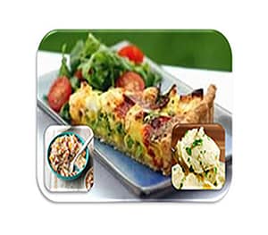 MNKitchen Tuna Quiche