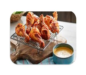 MNKitchen Ayam Percil