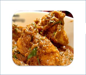 MNKitchen Ayam Rendang