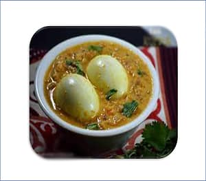 MNKitchen Egg Kumar