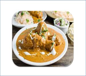 MNKitchen Butter Cream Chicken