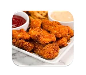 MNKitchen Chicken Nuggets