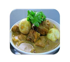 MNKitchen Kuma Chicken