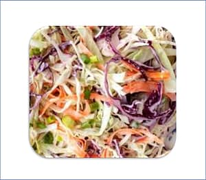 mnkitchen coleslaw