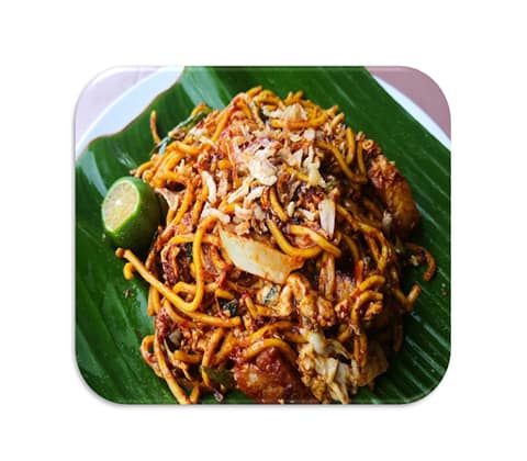 MNKitchen Mee Goreng