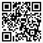 MNKitchen Contact Us QRCODE