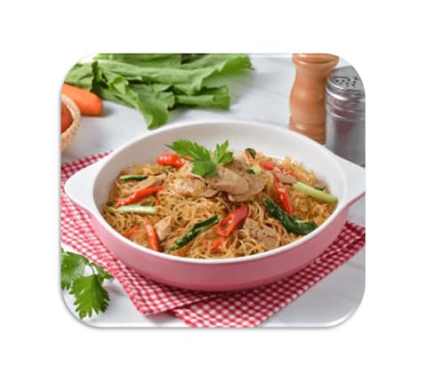 MNKitchen Bee Hoon Goreng