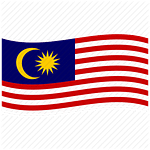 image malaysia flag