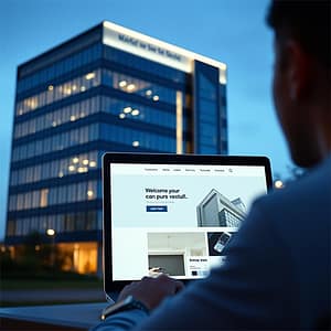 prepweb public face of your business
