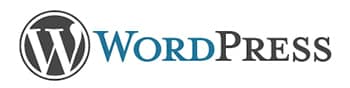 wordpress logo