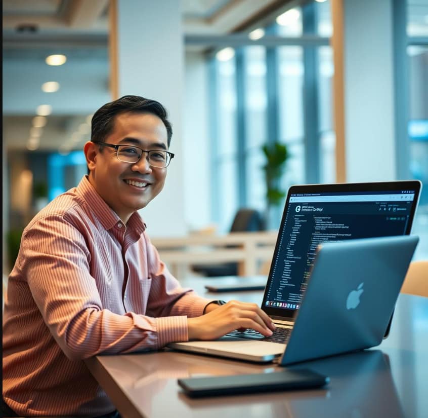 prepweb malaysian web development